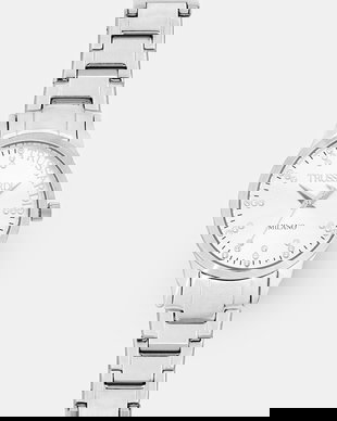 Trussardi ceas pentru bărbați T-BENT