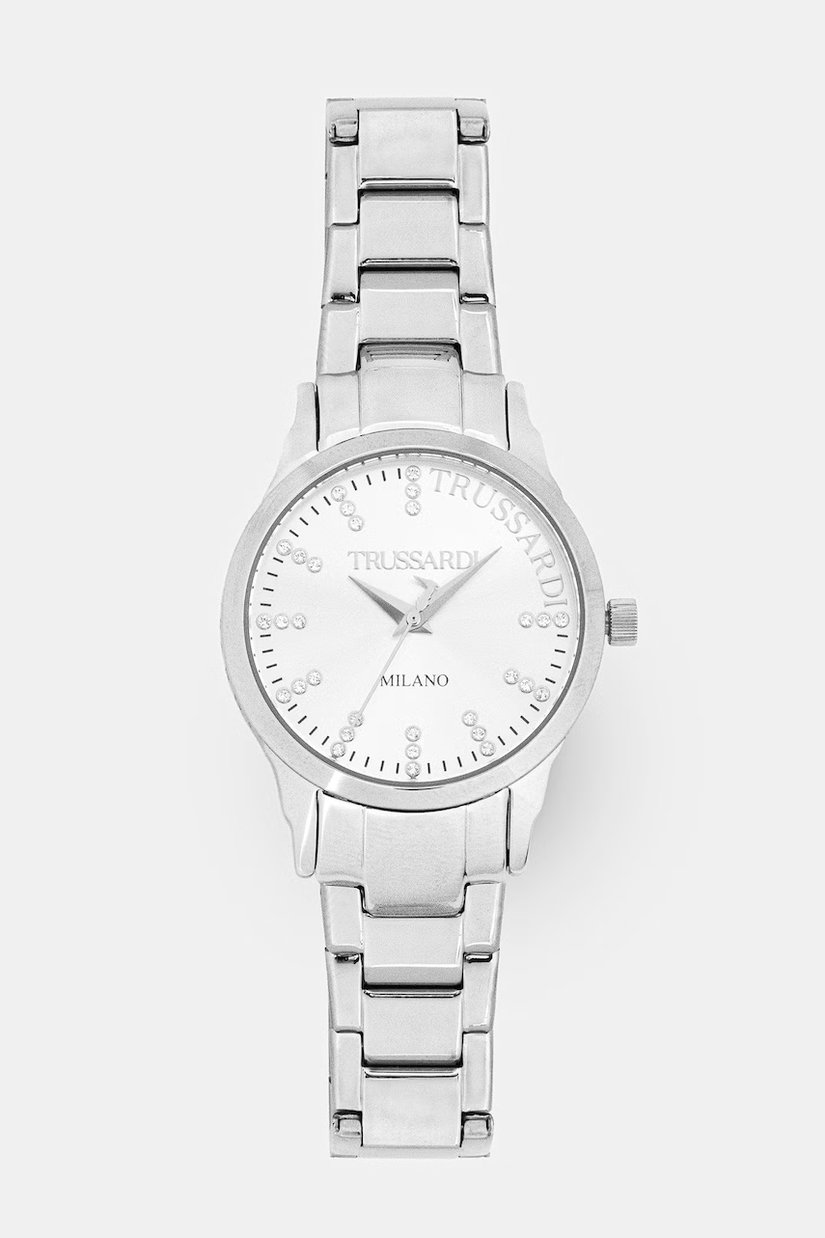 Trussardi ceas pentru bărbați T-BENT