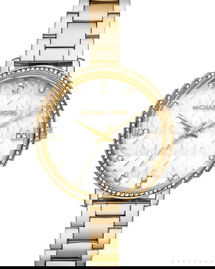 Michael Kors ceas de damă Pyper