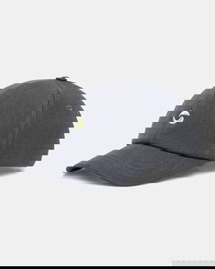 Coperni șapcă din bumbac C Logo