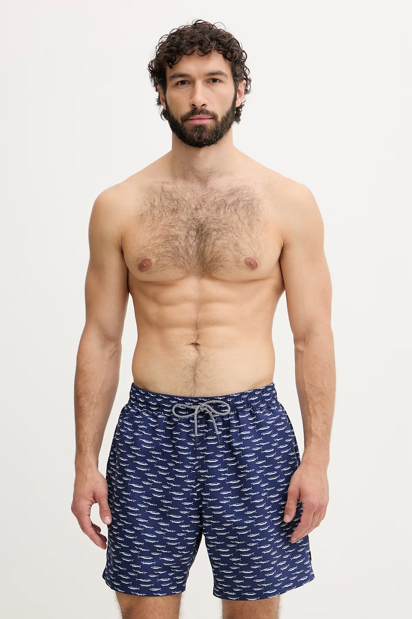 Hackett London pantaloni scurți de baie pentru bărbați