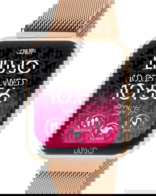 Liu Jo smartwatch pentru femei