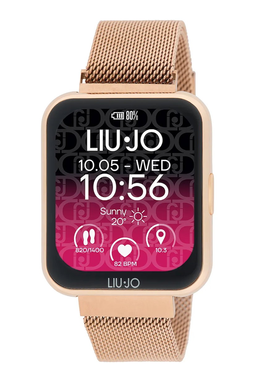 Liu Jo smartwatch pentru femei