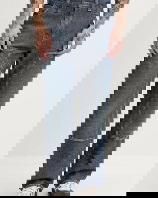 Guess Originals blugi regular pentru bărbați