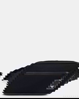 Emporio Armani borsetă pentru bărbați