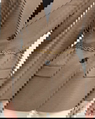 Twinset curea bijuterie pentru femei