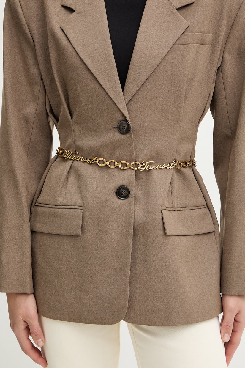 Twinset curea bijuterie pentru femei