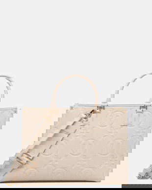 Valentino Bags geantă shopper pentru femei, cu imitație de piele SAMBA RE