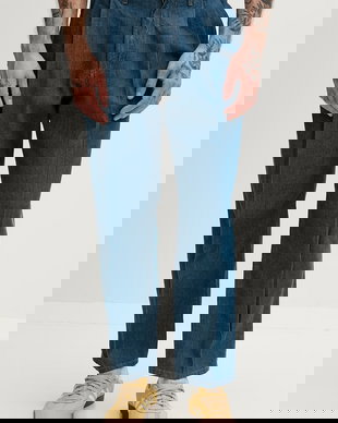 HUGO blugi pentru bărbați HUGO 245/1