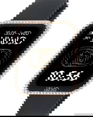 Liu Jo smartwatch pentru femei