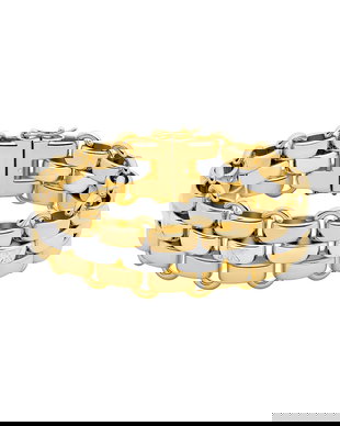 Michael Kors brățară pentru femei, din alamă