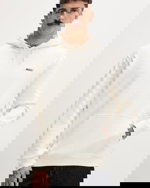 Dickies hanorac cu glugă pentru bărbați, cu bumbac