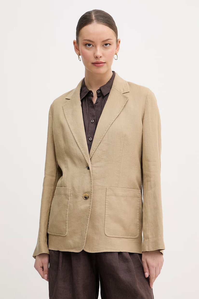 Tommy Hilfiger sacou pentru femei, din in