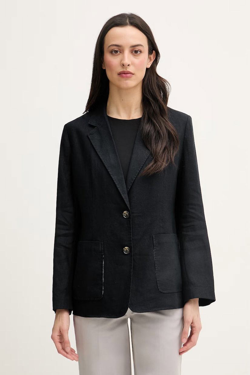 Tommy Hilfiger sacou pentru femei, din in