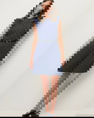 BIZUU salopetă pentru femei AIDENNY