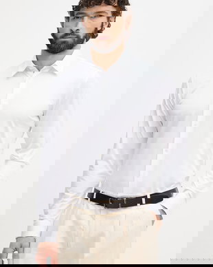 BOSS cămașă pentru bărbați ROAN