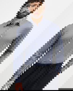 BOSS cămașă pentru bărbați ROAN