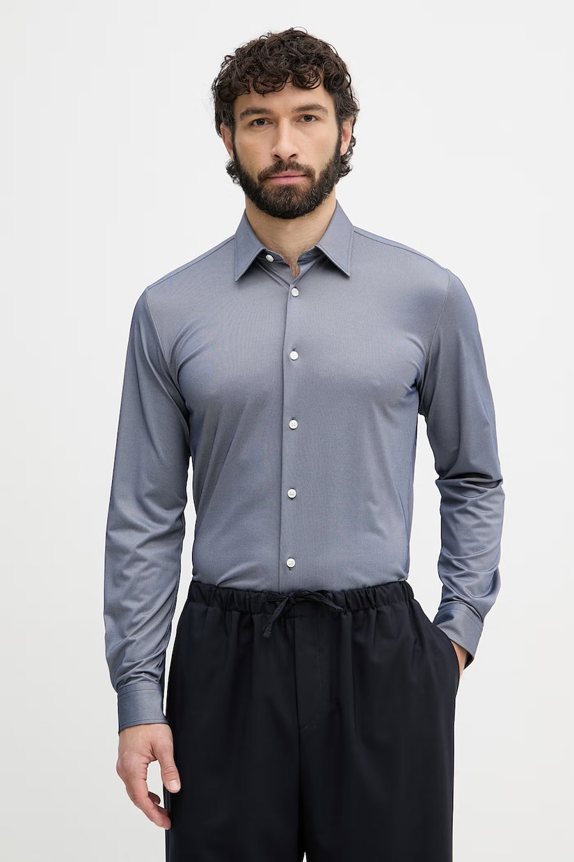 BOSS cămașă pentru bărbați ROAN