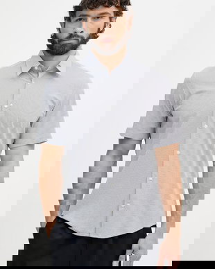 BOSS cămașă pentru bărbați LIAM