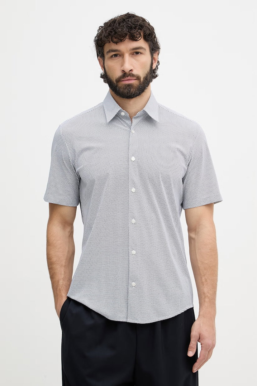 BOSS cămașă pentru bărbați LIAM