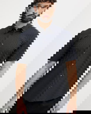 BOSS cămașă pentru bărbați LIAM