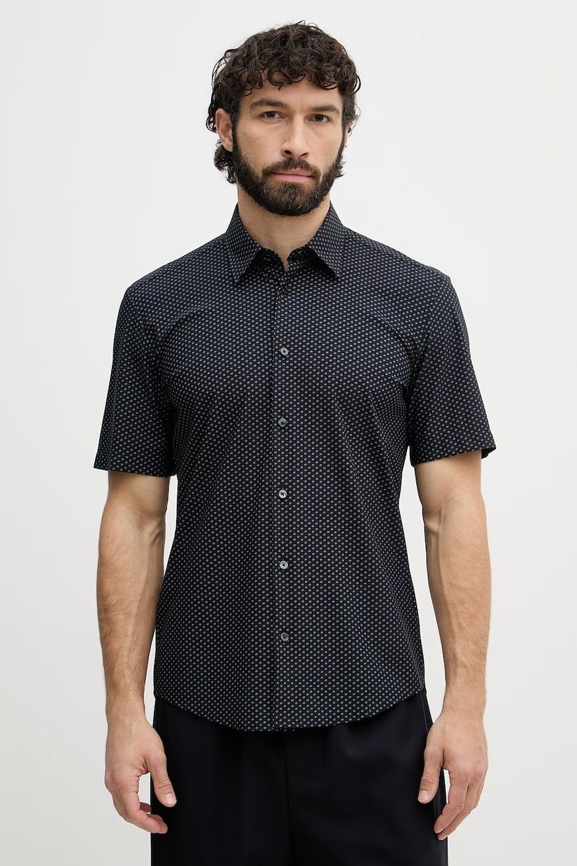 BOSS cămașă pentru bărbați LIAM