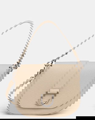 Answear.LAB geantă pentru femei. din piele