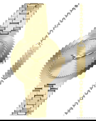 Armani Exchange ceas pentru femei Jackie