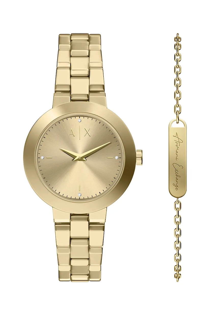 Armani Exchange ceas pentru femei Jackie