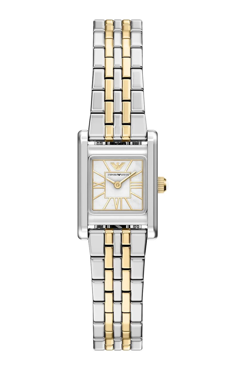 Emporio Armani ceas pentru femei Genni