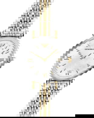 Emporio Armani ceas pentru femei Gianni T-Bar