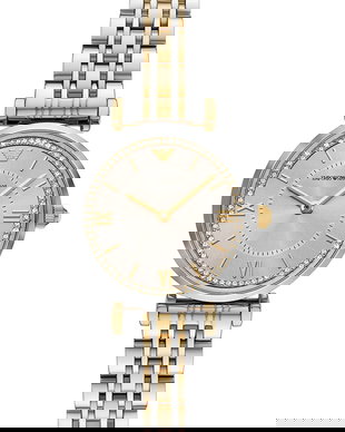 Emporio Armani ceas pentru femei Gianni T-Bar