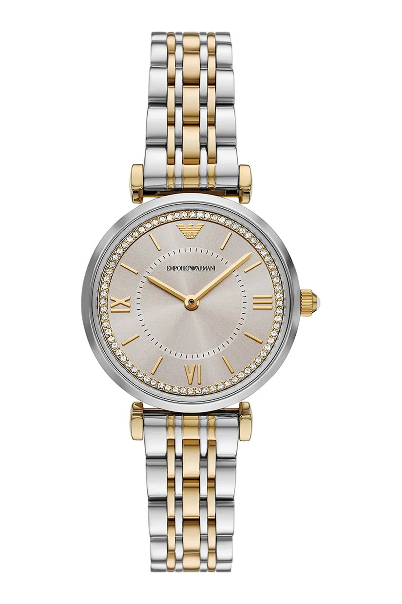 Emporio Armani ceas pentru femei Gianni T-Bar