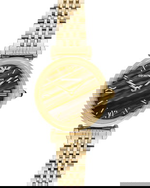 Emporio Armani ceas pentru femei Gianni T-Bar