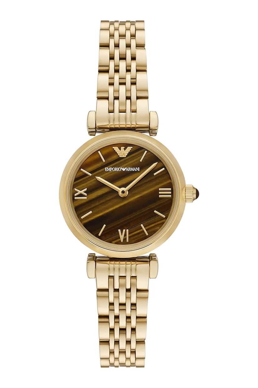 Emporio Armani ceas pentru femei Gianni T-Bar