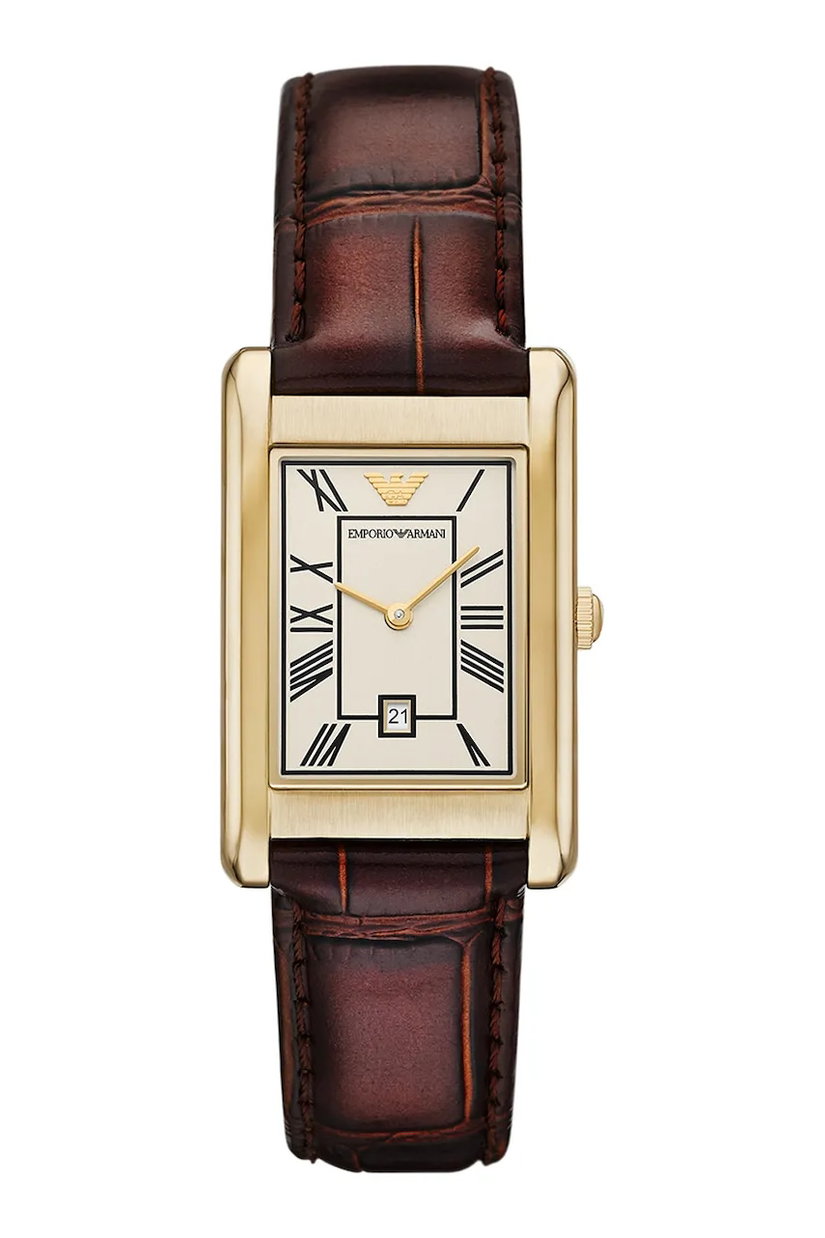 Emporio Armani ceas pentru bărbați Gino