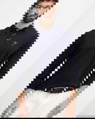 Aeronautica Militare pulover bărbătesc de lână