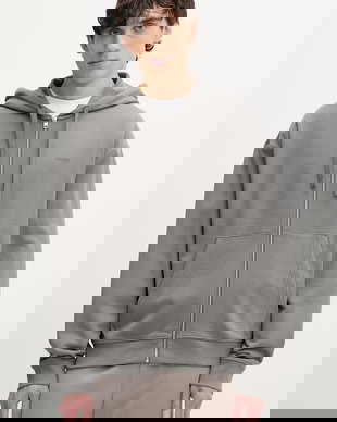 HUGO hanorac cu glugă bărbătesc Dapozip