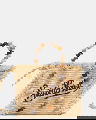 MC2 Saint Barth geantă crossbody pentru femei