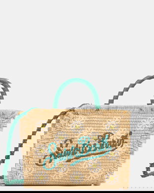 MC2 Saint Barth geantă crossbody pentru femei