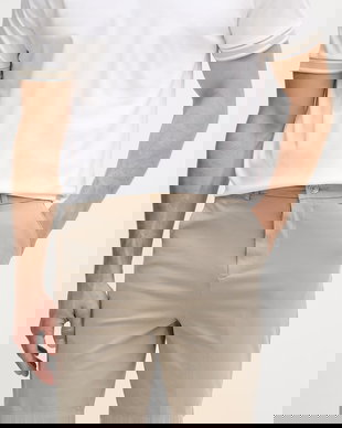 BOSS pantaloni scurți Kane1