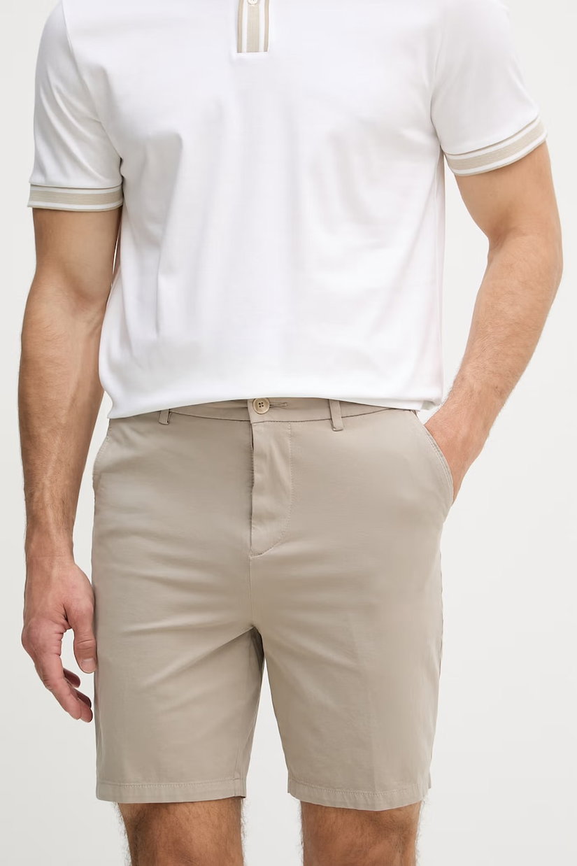 BOSS pantaloni scurți Kane1