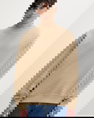 HUGO hanorac bărbătesc din bumbac Dapocrew