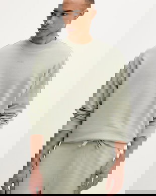 HUGO hanorac bărbătesc din bumbac Dapocrew