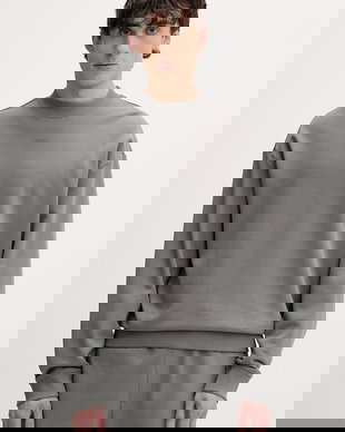 HUGO hanorac bărbați din bumbac Dapocrew