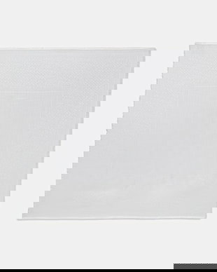 BOSS eșarfă damskă cu amestec de lână Ledonia