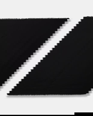 BOSS eșarfă femei cu amestec de lână Ledonia