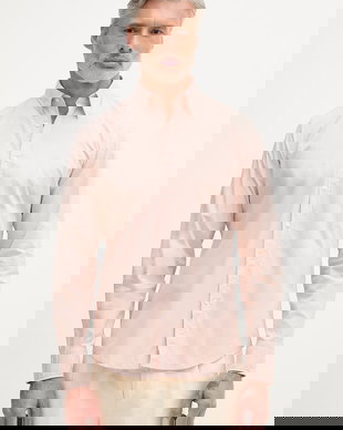 BOSS Orange cămașă bărbătească din bumbac Relegant_6_M