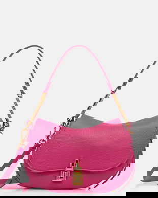 Coccinelle Geantă crossbody de damă din piele