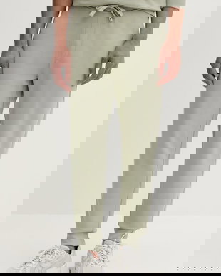 HUGO pantaloni de trening bărbați din bumbac Dayote232